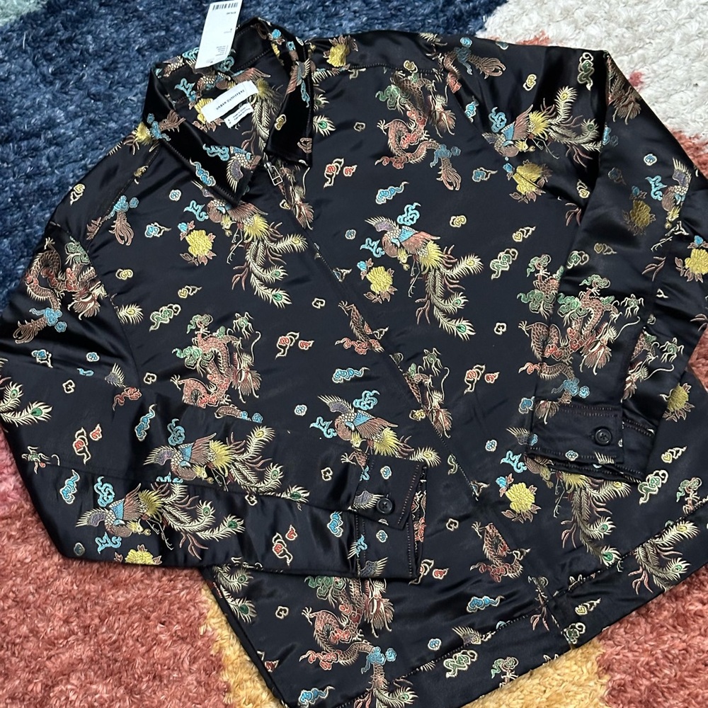 Urban Outfitters Jacket
